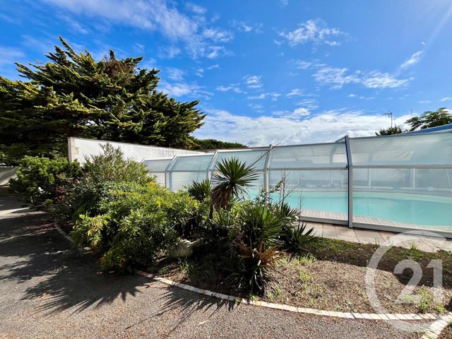 maison à vendre - 8 pièces - 314.0 m2 - ST HILAIRE DE RIEZ - 85 - PAYS-DE-LOIRE - Century 21 Atlantique Immo