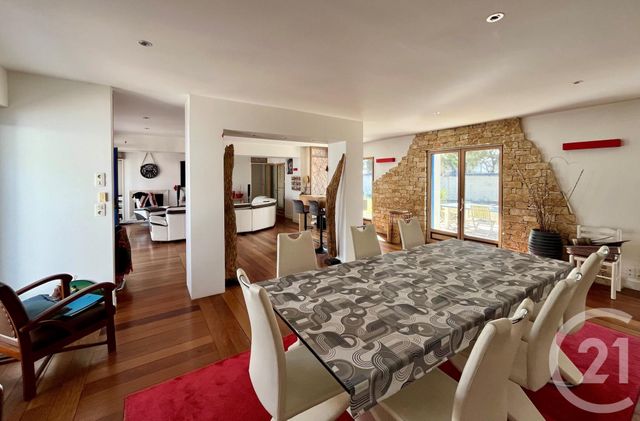 maison à vendre - 8 pièces - 314.0 m2 - ST HILAIRE DE RIEZ - 85 - PAYS-DE-LOIRE - Century 21 Atlantique Immo