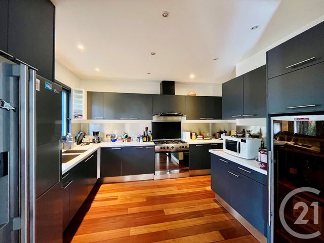 maison à vendre - 8 pièces - 314.0 m2 - ST HILAIRE DE RIEZ - 85 - PAYS-DE-LOIRE - Century 21 Atlantique Immo