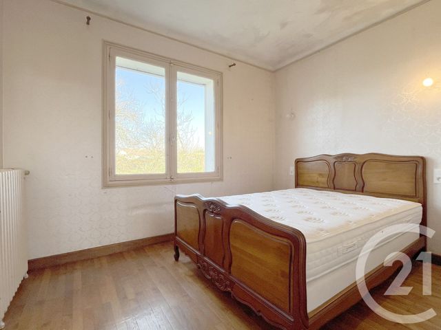 maison à vendre - 4 pièces - 87.65 m2 - NOTRE DAME DE RIEZ - 85 - PAYS-DE-LOIRE - Century 21 Atlantique Immo