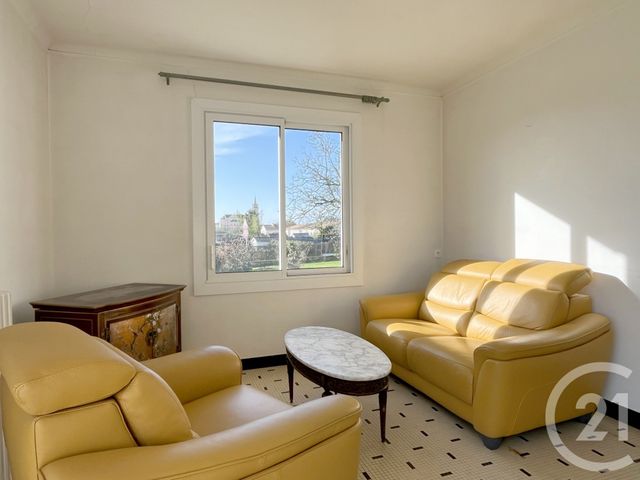 maison à vendre - 4 pièces - 87.65 m2 - NOTRE DAME DE RIEZ - 85 - PAYS-DE-LOIRE - Century 21 Atlantique Immo