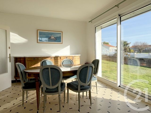 maison à vendre - 4 pièces - 87.65 m2 - NOTRE DAME DE RIEZ - 85 - PAYS-DE-LOIRE - Century 21 Atlantique Immo