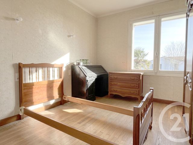 maison à vendre - 4 pièces - 87.65 m2 - NOTRE DAME DE RIEZ - 85 - PAYS-DE-LOIRE - Century 21 Atlantique Immo