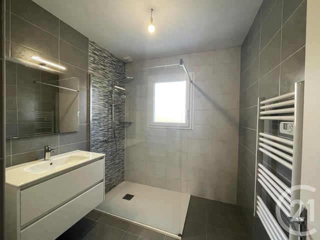 maison à vendre - 5 pièces - 99.14 m2 - ST HILAIRE DE RIEZ - 85 - PAYS-DE-LOIRE - Century 21 Atlantique Immo