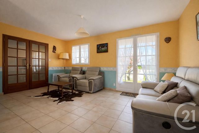 maison à vendre - 4 pièces - 98.01 m2 - ST HILAIRE DE RIEZ - 85 - PAYS-DE-LOIRE - Century 21 Atlantique Immo