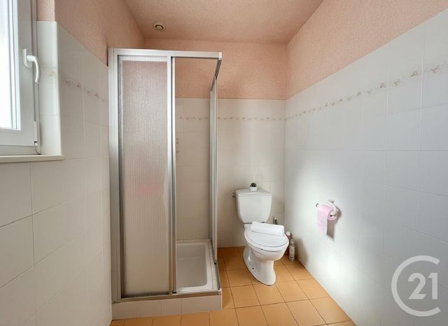 maison à vendre - 4 pièces - 98.01 m2 - ST HILAIRE DE RIEZ - 85 - PAYS-DE-LOIRE - Century 21 Atlantique Immo