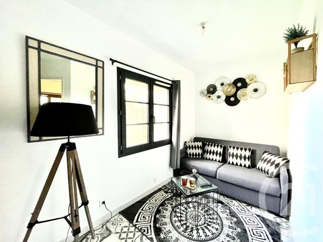 maison à vendre - 3 pièces - 46.5 m2 - ST HILAIRE DE RIEZ - 85 - PAYS-DE-LOIRE - Century 21 Atlantique Immo