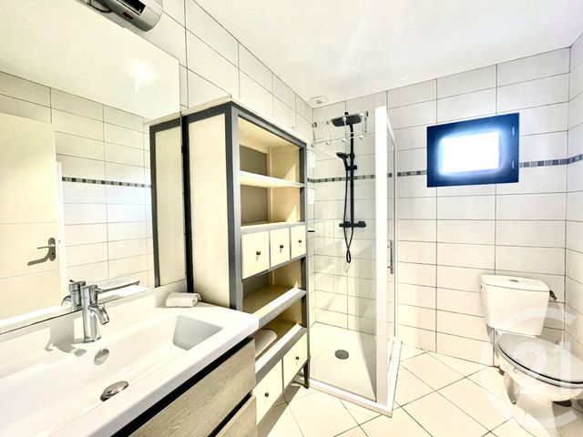 maison à vendre - 3 pièces - 46.5 m2 - ST HILAIRE DE RIEZ - 85 - PAYS-DE-LOIRE - Century 21 Atlantique Immo