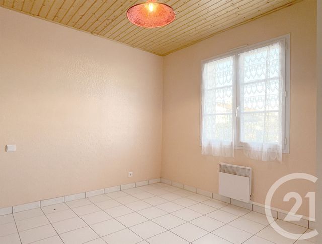 maison à vendre - 3 pièces - 53.11 m2 - ST HILAIRE DE RIEZ - 85 - PAYS-DE-LOIRE - Century 21 Atlantique Immo