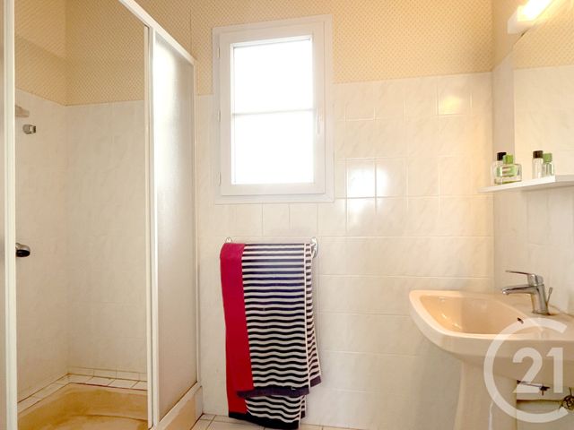 maison à vendre - 3 pièces - 53.11 m2 - ST HILAIRE DE RIEZ - 85 - PAYS-DE-LOIRE - Century 21 Atlantique Immo