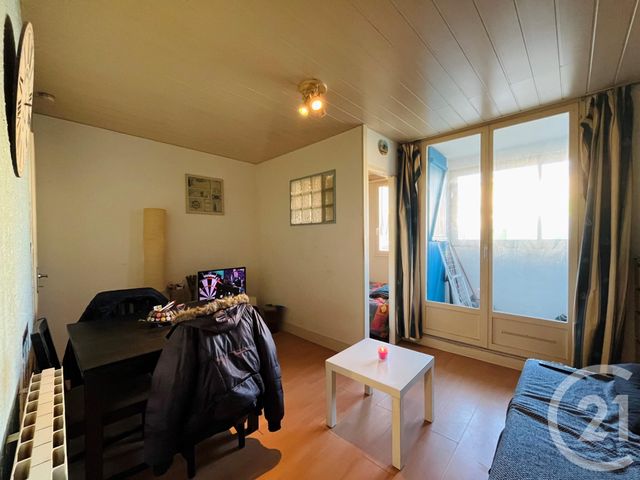Appartement T2 à vendre - 2 pièces - 25.29 m2 - ST HILAIRE DE RIEZ - 85 - PAYS-DE-LOIRE - Century 21 Atlantique Immo
