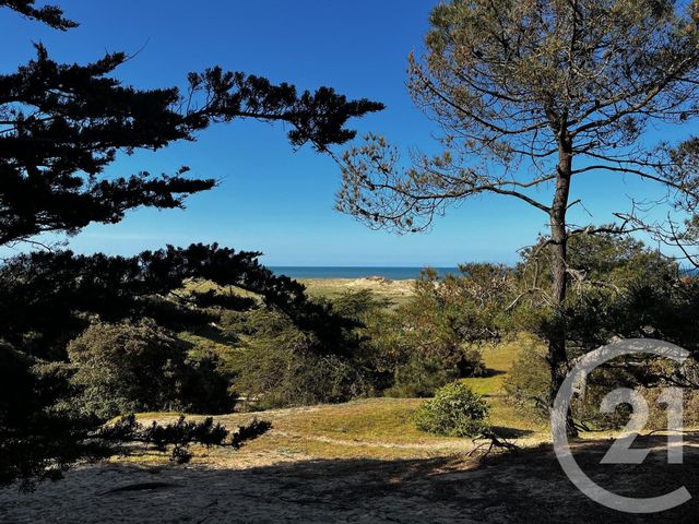 Appartement T2 à vendre - 2 pièces - 25.29 m2 - ST HILAIRE DE RIEZ - 85 - PAYS-DE-LOIRE - Century 21 Atlantique Immo