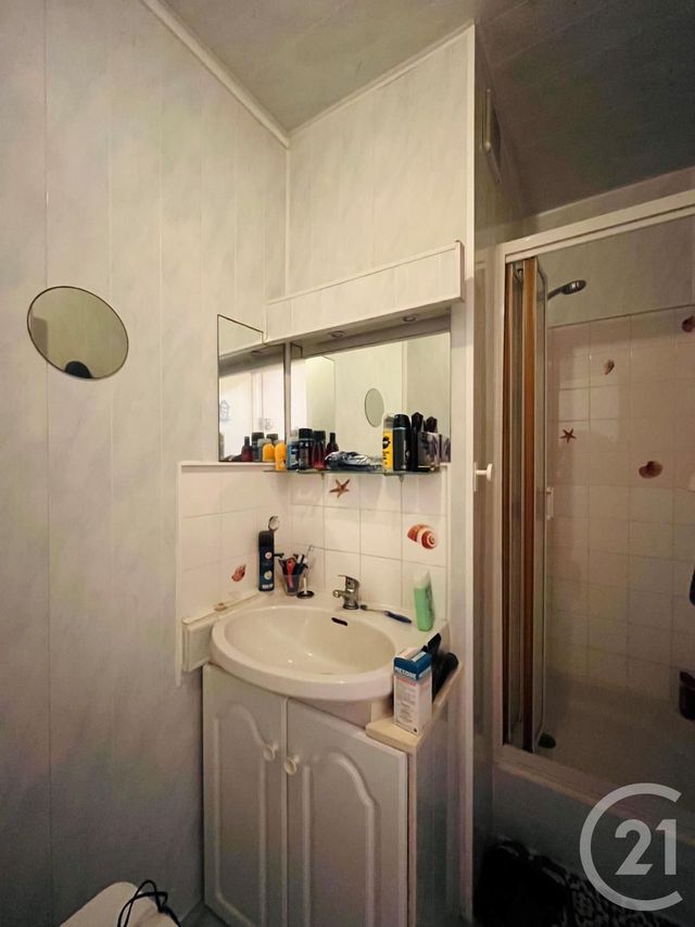 Appartement T2 à vendre - 2 pièces - 25.29 m2 - ST HILAIRE DE RIEZ - 85 - PAYS-DE-LOIRE - Century 21 Atlantique Immo