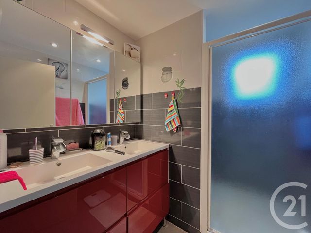 maison à vendre - 5 pièces - 127.34 m2 - ST HILAIRE DE RIEZ - 85 - PAYS-DE-LOIRE - Century 21 Atlantique Immo