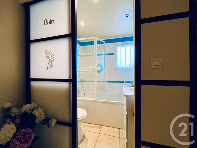 maison à vendre - 5 pièces - 127.34 m2 - ST HILAIRE DE RIEZ - 85 - PAYS-DE-LOIRE - Century 21 Atlantique Immo