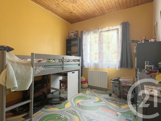 maison à vendre - 4 pièces - 101.3 m2 - ST HILAIRE DE RIEZ - 85 - PAYS-DE-LOIRE - Century 21 Atlantique Immo