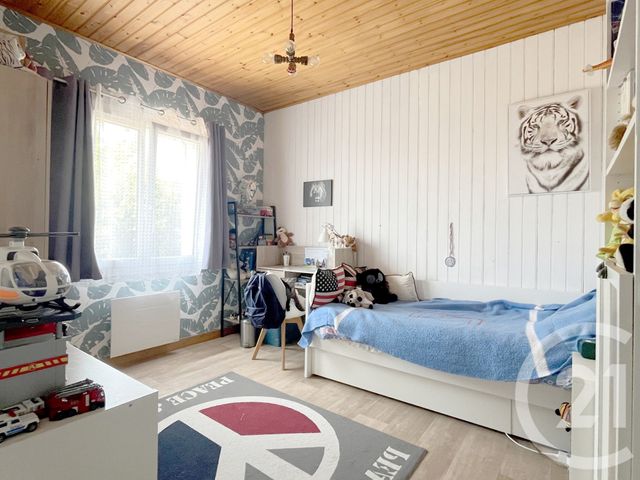 maison à vendre - 4 pièces - 101.3 m2 - ST HILAIRE DE RIEZ - 85 - PAYS-DE-LOIRE - Century 21 Atlantique Immo