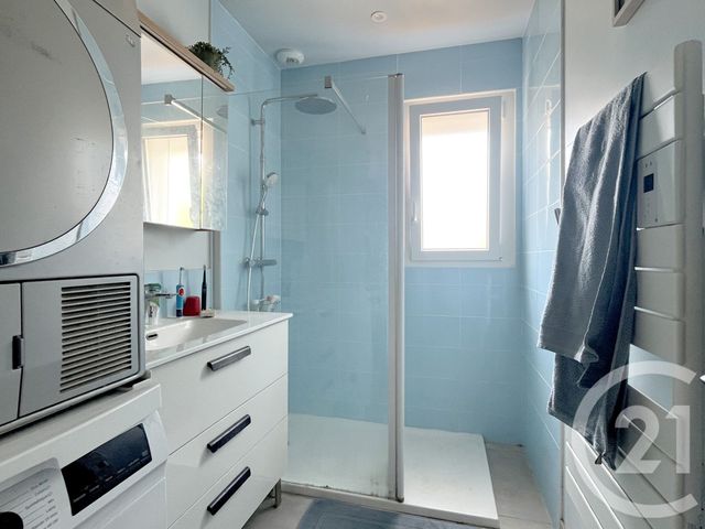maison à vendre - 4 pièces - 101.3 m2 - ST HILAIRE DE RIEZ - 85 - PAYS-DE-LOIRE - Century 21 Atlantique Immo
