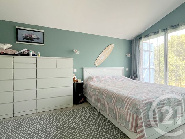 maison à vendre - 4 pièces - 101.3 m2 - ST HILAIRE DE RIEZ - 85 - PAYS-DE-LOIRE - Century 21 Atlantique Immo