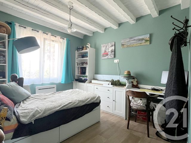maison à vendre - 4 pièces - 101.3 m2 - ST HILAIRE DE RIEZ - 85 - PAYS-DE-LOIRE - Century 21 Atlantique Immo