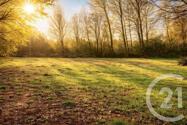 Terrain à vendre ST JEAN DE MONTS
