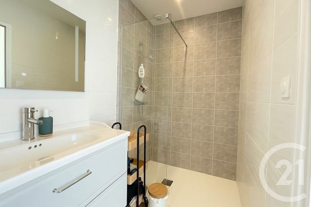 maison à louer - 2 pièces - 54.22 m2 - NOTRE DAME DE RIEZ - 85 - PAYS-DE-LOIRE - Century 21 Atlantique Immo