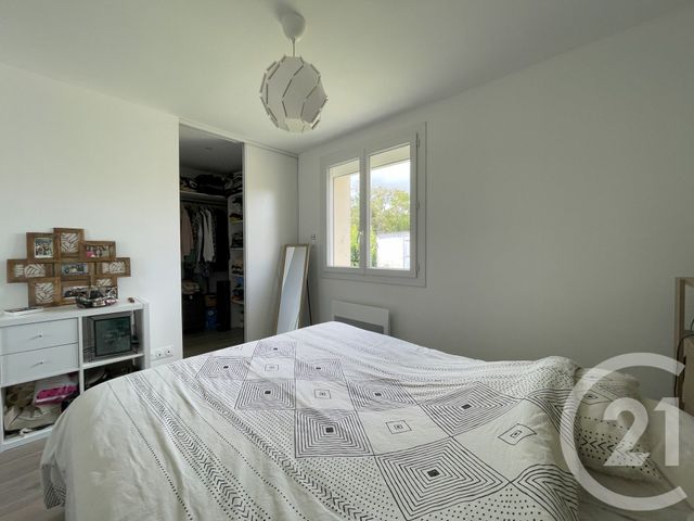 maison à louer - 2 pièces - 54.22 m2 - NOTRE DAME DE RIEZ - 85 - PAYS-DE-LOIRE - Century 21 Atlantique Immo