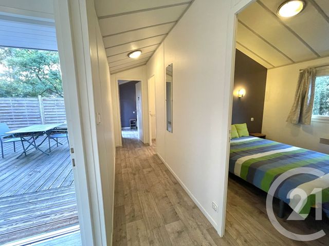 maison à vendre - 4 pièces - 82.0 m2 - ST HILAIRE DE RIEZ - 85 - PAYS-DE-LOIRE - Century 21 Atlantique Immo