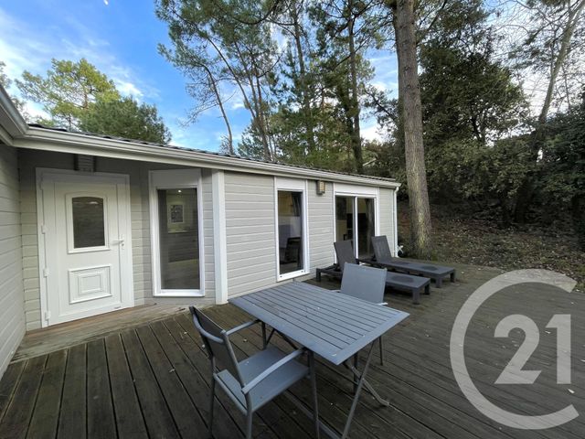 maison à vendre - 4 pièces - 82.0 m2 - ST HILAIRE DE RIEZ - 85 - PAYS-DE-LOIRE - Century 21 Atlantique Immo