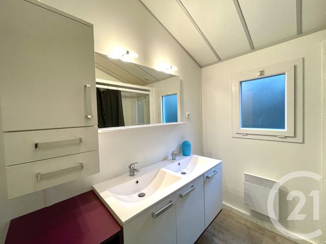 maison à vendre - 4 pièces - 82.0 m2 - ST HILAIRE DE RIEZ - 85 - PAYS-DE-LOIRE - Century 21 Atlantique Immo