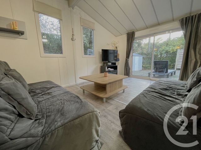 maison à vendre - 4 pièces - 82.0 m2 - ST HILAIRE DE RIEZ - 85 - PAYS-DE-LOIRE - Century 21 Atlantique Immo