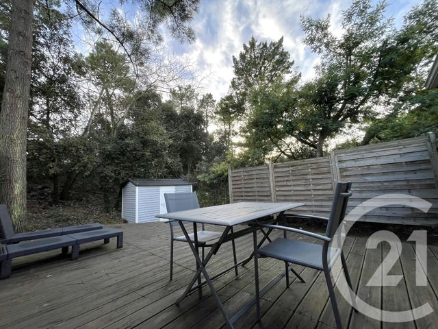 maison à vendre - 4 pièces - 82.0 m2 - ST HILAIRE DE RIEZ - 85 - PAYS-DE-LOIRE - Century 21 Atlantique Immo