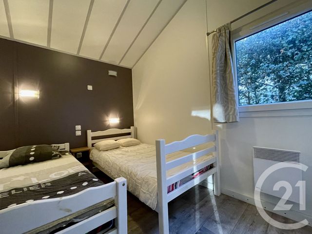 maison à vendre - 4 pièces - 82.0 m2 - ST HILAIRE DE RIEZ - 85 - PAYS-DE-LOIRE - Century 21 Atlantique Immo