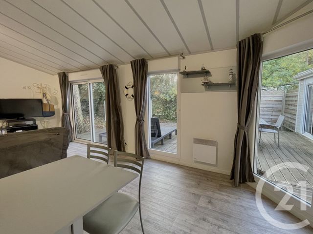 maison à vendre - 4 pièces - 82.0 m2 - ST HILAIRE DE RIEZ - 85 - PAYS-DE-LOIRE - Century 21 Atlantique Immo