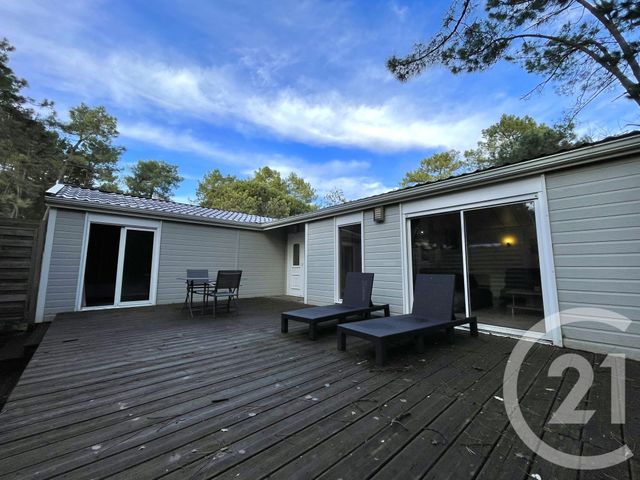 Maison à vendre ST HILAIRE DE RIEZ