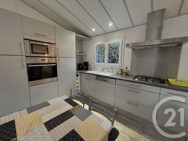 maison à vendre - 4 pièces - 82.0 m2 - ST HILAIRE DE RIEZ - 85 - PAYS-DE-LOIRE - Century 21 Atlantique Immo