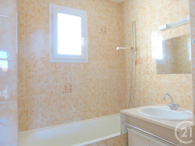 Appartement F2 à vendre - 2 pièces - 34.71 m2 - ST HILAIRE DE RIEZ - 85 - PAYS-DE-LOIRE - Century 21 Atlantique Immo