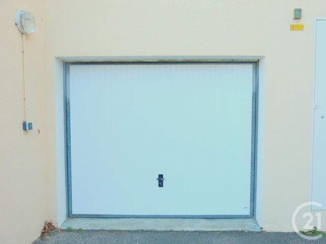 Appartement F2 à vendre - 2 pièces - 34.71 m2 - ST HILAIRE DE RIEZ - 85 - PAYS-DE-LOIRE - Century 21 Atlantique Immo