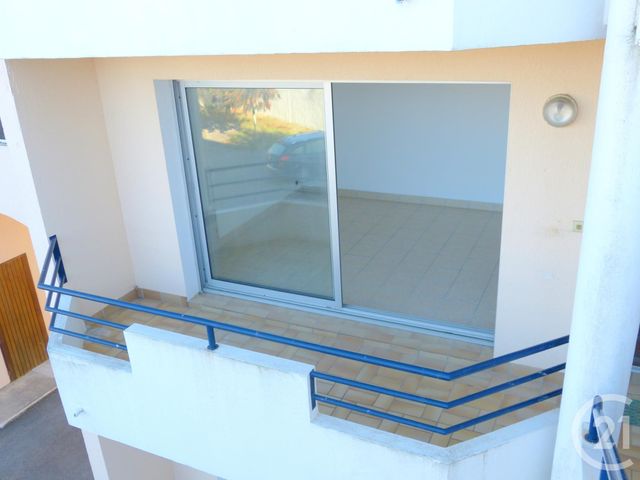 Appartement F2 à vendre - 2 pièces - 34.71 m2 - ST HILAIRE DE RIEZ - 85 - PAYS-DE-LOIRE - Century 21 Atlantique Immo