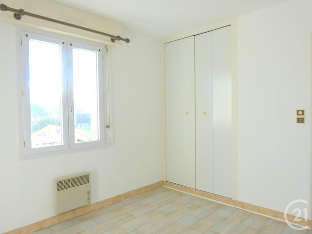 Appartement F2 à vendre - 2 pièces - 34.71 m2 - ST HILAIRE DE RIEZ - 85 - PAYS-DE-LOIRE - Century 21 Atlantique Immo