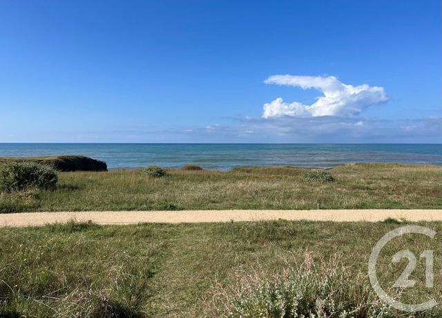 maison à vendre - 3 pièces - 35.0 m2 - ST HILAIRE DE RIEZ - 85 - PAYS-DE-LOIRE - Century 21 Atlantique Immo