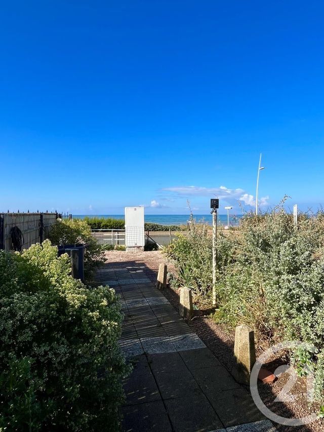 maison à vendre - 3 pièces - 35.0 m2 - ST HILAIRE DE RIEZ - 85 - PAYS-DE-LOIRE - Century 21 Atlantique Immo