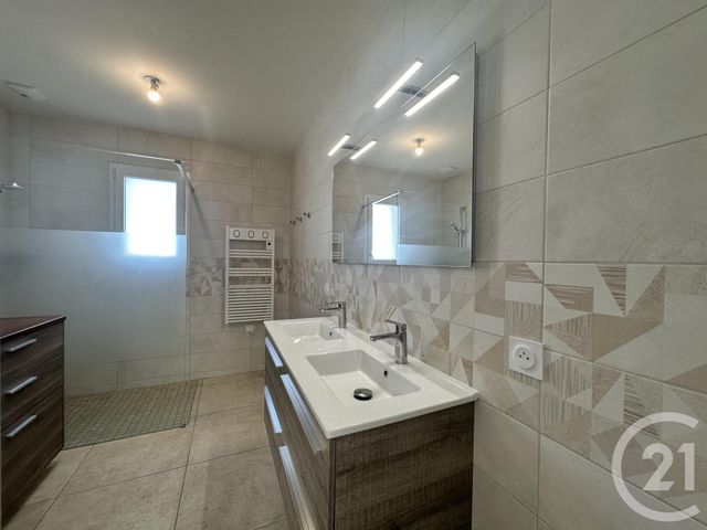 maison à vendre - 5 pièces - 110.42 m2 - NOTRE DAME DE RIEZ - 85 - PAYS-DE-LOIRE - Century 21 Atlantique Immo