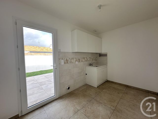 maison à vendre - 5 pièces - 110.42 m2 - NOTRE DAME DE RIEZ - 85 - PAYS-DE-LOIRE - Century 21 Atlantique Immo