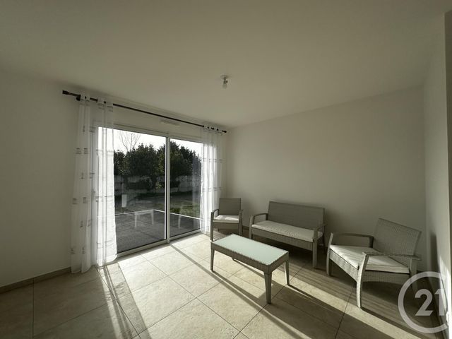 maison à vendre - 5 pièces - 110.42 m2 - NOTRE DAME DE RIEZ - 85 - PAYS-DE-LOIRE - Century 21 Atlantique Immo