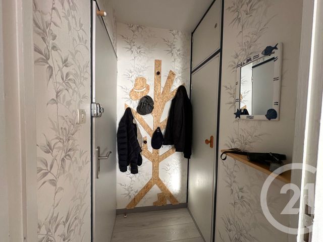 Appartement T2 à vendre - 2 pièces - 33.0 m2 - ST HILAIRE DE RIEZ - 85 - PAYS-DE-LOIRE - Century 21 Atlantique Immo