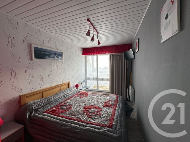 Appartement T2 à vendre - 2 pièces - 33.0 m2 - ST HILAIRE DE RIEZ - 85 - PAYS-DE-LOIRE - Century 21 Atlantique Immo