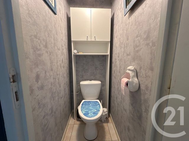 Appartement T2 à vendre - 2 pièces - 33.0 m2 - ST HILAIRE DE RIEZ - 85 - PAYS-DE-LOIRE - Century 21 Atlantique Immo