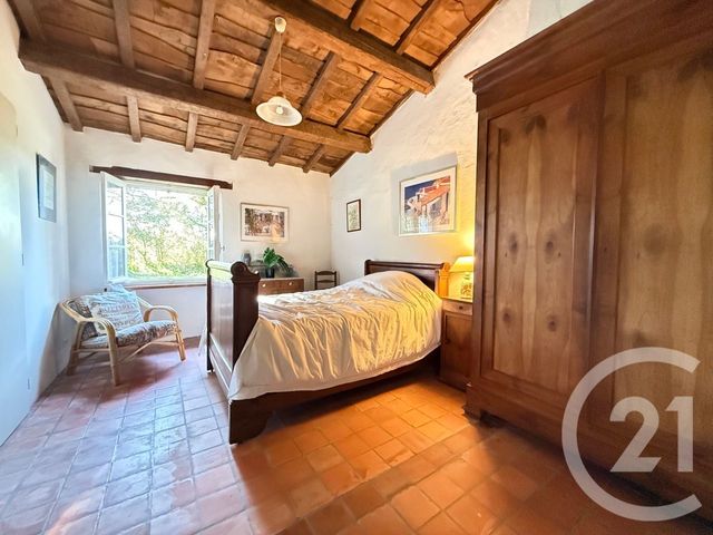 maison à vendre - 4 pièces - 141.0 m2 - COMMEQUIERS - 85 - PAYS-DE-LOIRE - Century 21 Atlantique Immo