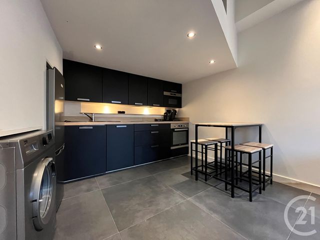 Appartement Duplex à vendre ST HILAIRE DE RIEZ